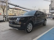 Land Rover Range Rover 2025