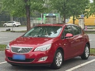 Buick Excelle 2014