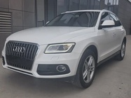 Audi Q5 2016