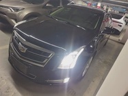 Cadillac XTS 2017