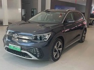 Volkswagen ID.6 2024