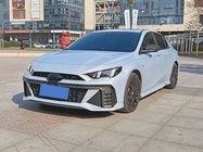 GAC Shadow Leopard 2024