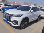 Chery Tiggo 8 2021