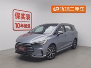 BYD MAX 2023