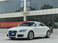 Audi TT 2012