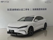 BYD Han 2023