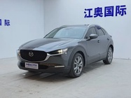 Mazda CX-30 2021