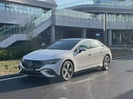 Mercedes-Benz EQE 2025