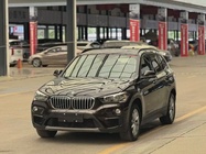 BMW X1 2017