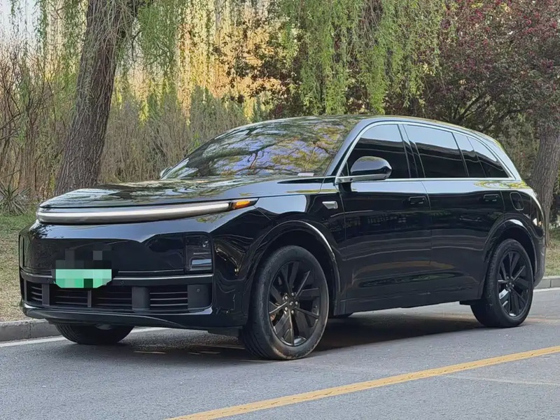 Li Auto L7