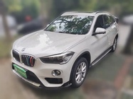 BMW X1 2019