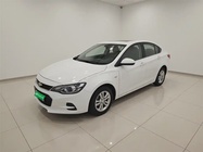 Chevrolet Cavalier 2018