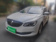 Buick Excelle 2016