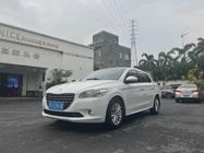 Peugeot 301 2015