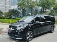 Mercedes-Benz V-Class 2021