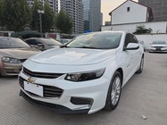 Chevrolet Malibu 2018