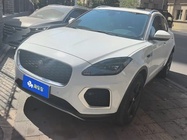 Jaguar E-Pace 2024