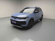 Volkswagen Tharu 2024