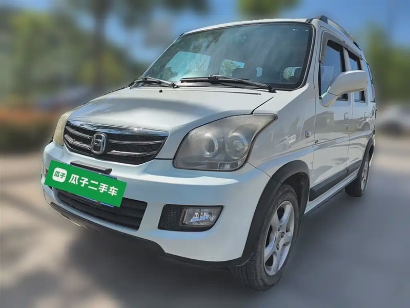 Suzuki Wagon