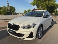 BMW 1 Series 2023