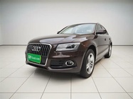 Audi Q5 2017