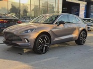 Aston Martin DBX 2022