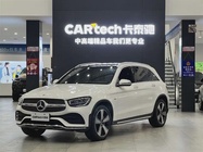 Mercedes-Benz GLC-Class 2023