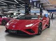 Lamborghini Huracan 2021