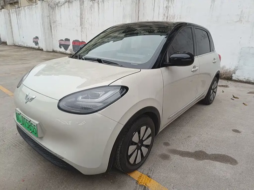 Wuling Bingo 2023