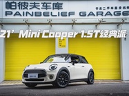 MINI Other 2021