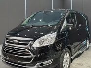Ford Tourneo 2022