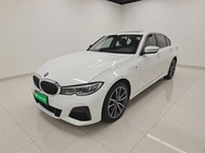 BMW 3 Series 2021