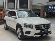 Mercedes-Benz GLB-Class 2021