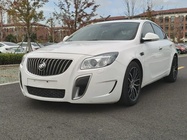 Buick Regal 2013