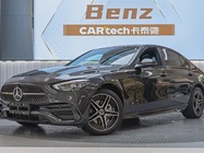 Mercedes-Benz C-Class 2024