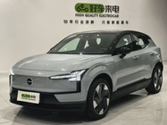 Volvo EX30 2024