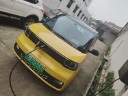 Wuling Mini 2021