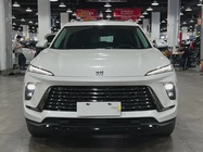 Buick Envision Plus 2024