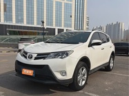 Toyota RAV4 2013