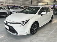 Toyota Levin 2024