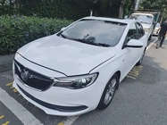 Buick Excelle 2019