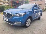 MG ZS 2018