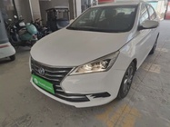 Changan Eado 2019