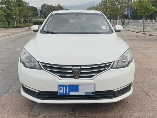 Roewe 360 2017