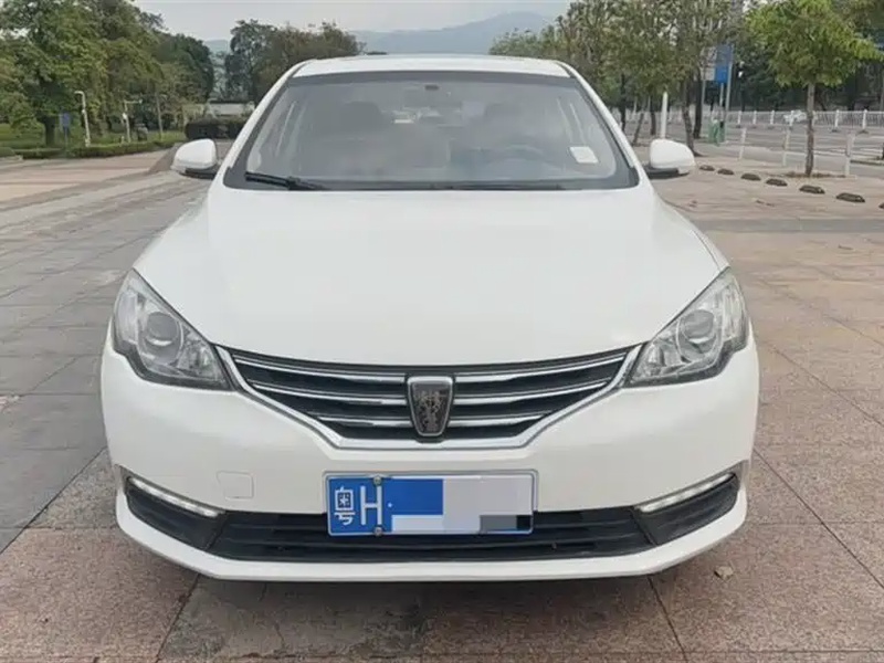 Roewe 360