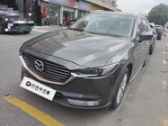 Mazda CX-8 2019