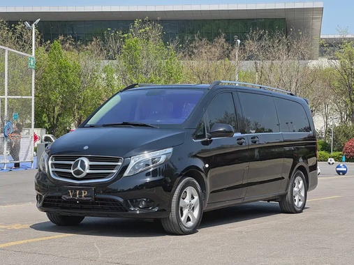 Mercedes-Benz Vito 2020