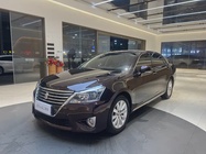 Toyota Crown 2013