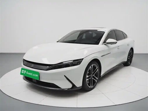 BYD Han 2021