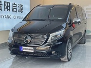 Mercedes-Benz Vito 2019